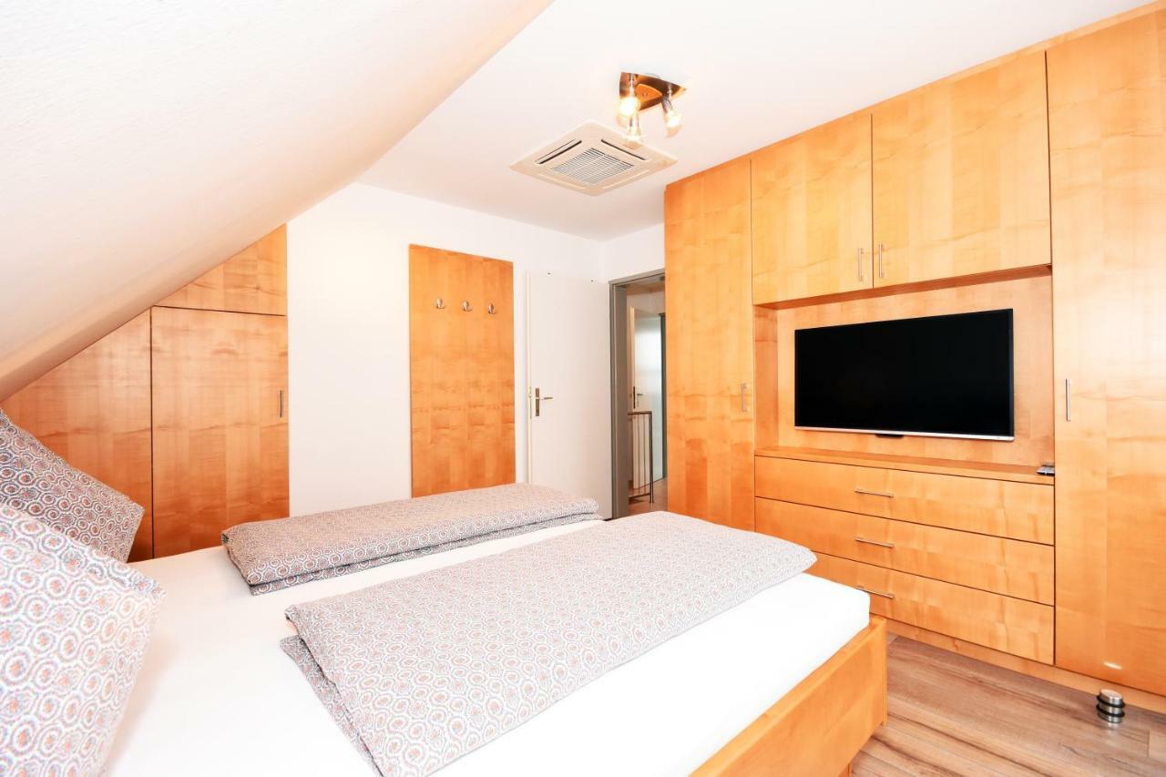 Ferienwohnung Loipersdorf Лойперсдорф-бай-Фюрстенфельд Экстерьер фото