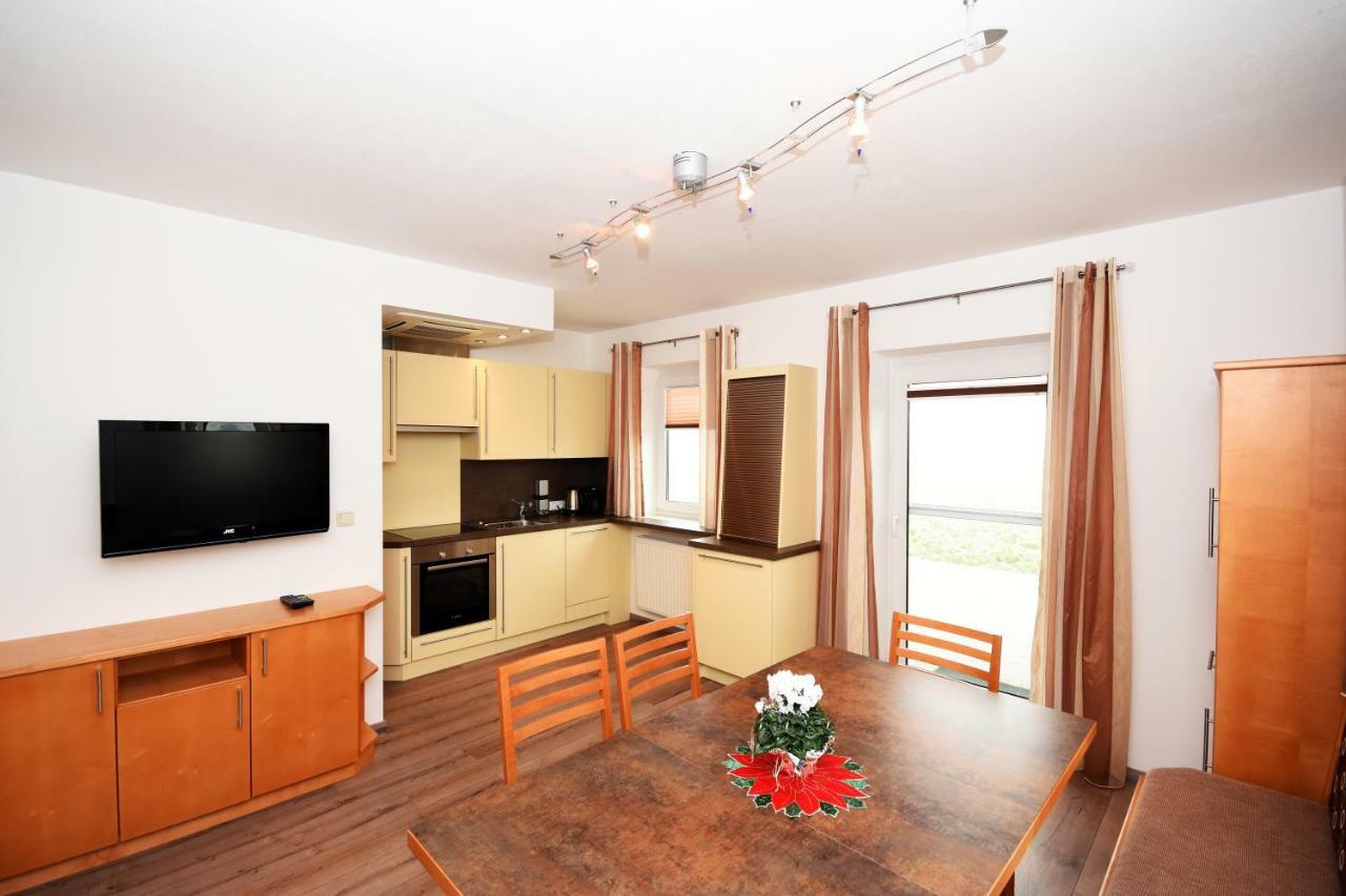 Ferienwohnung Loipersdorf Лойперсдорф-бай-Фюрстенфельд Экстерьер фото