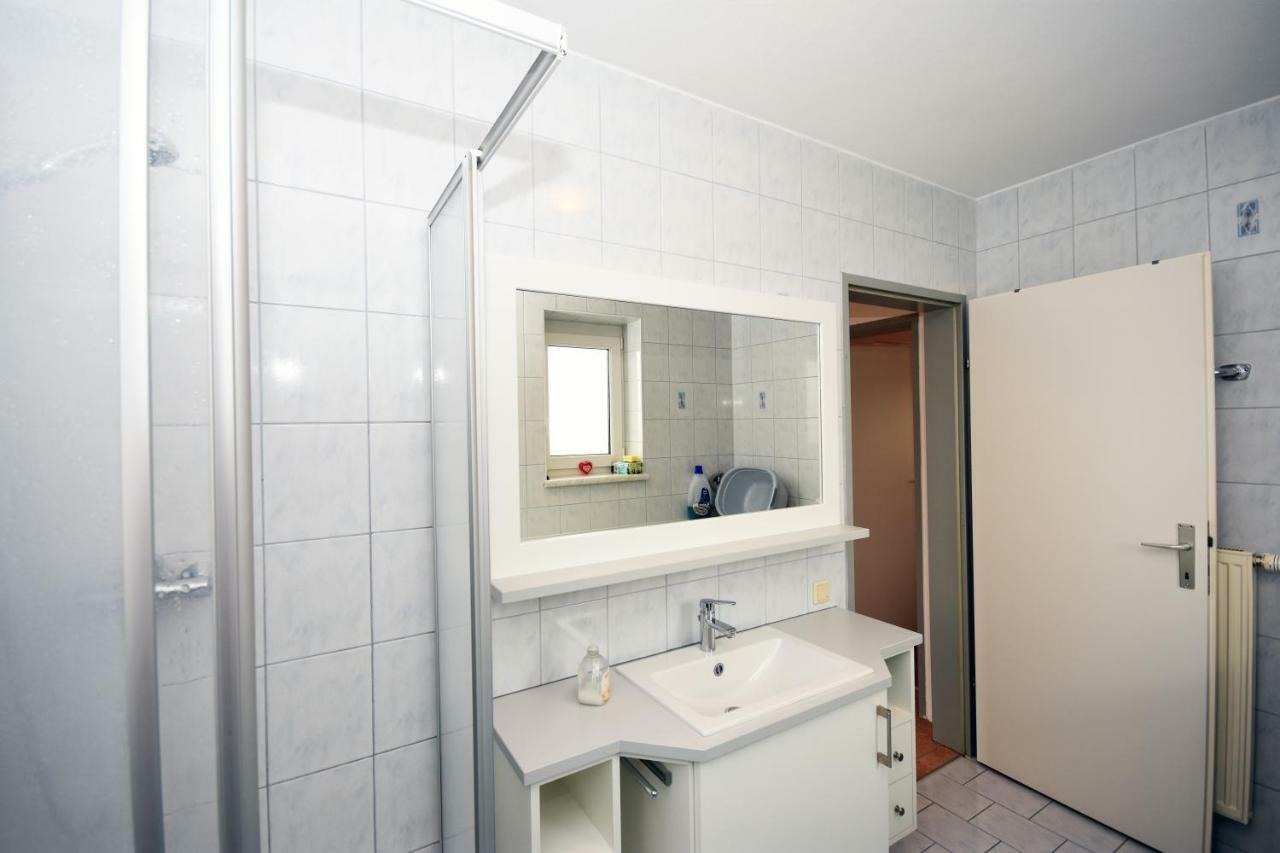 Ferienwohnung Loipersdorf Лойперсдорф-бай-Фюрстенфельд Экстерьер фото
