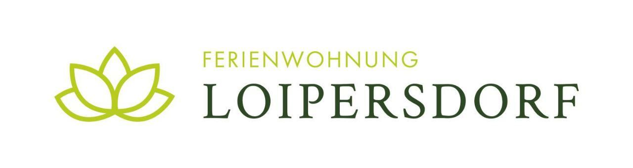 Ferienwohnung Loipersdorf Лойперсдорф-бай-Фюрстенфельд Экстерьер фото